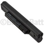 Dell Inspiron Mini 10 1011n Battery Replacement
