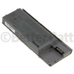 Dell 0JD634 Battery Replacement