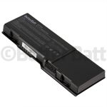 Dell 0PY961 Battery Replacement