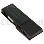 Dell 0CR174 Battery Replacement