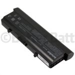 Dell 0CR693 Battery Replacement