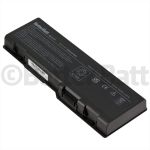 Dell 0C5454 Battery Replacement