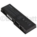 Dell Precision M6300 Battery Replacement