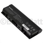 Dell Inspiron 1720 Battery Replacement