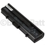 Dell 0FW301 Battery Replacement