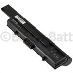 Dell 0FW301 Battery Replacement