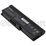 Dell 0FT080 Battery Replacement