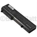 Dell 0T112C Battery Replacement