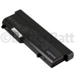Dell 0T112C Battery Replacement