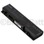 Dell Studio 1555 Battery Replacement