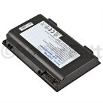 Fujitsu Lifebook AH550 Battery Replacement