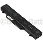 HP 513129-321 Battery Replacement
