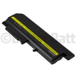 Lenovo ThinkPad R52 Battery Replacement