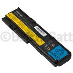Lenovo ThinkPad X201s Battery Replacement