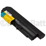 Lenovo FRU 42T4530 Battery Replacement