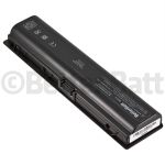 HP 411463-252 Battery Replacement
