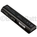 HP Pavilion dv6-2141ee Battery Replacement