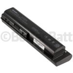 HP Pavilion dv6-2141ee Battery Replacement