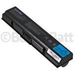 Toshiba Dynabook AX/54C Battery Replacement
