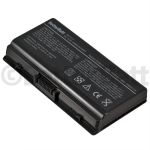 Toshiba Equium L40 Battery Replacement