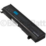 Toshiba Equium A110-233 Battery Replacement
