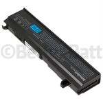 Toshiba Equium A110-233 Battery Replacement