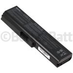 Toshiba Equium U400-146 Battery Replacement