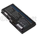 Toshiba PA3730U-1BRS Battery Replacement