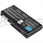 Toshiba PA3730U-1BRS Battery Replacement
