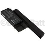 Dell 0TD117 Battery Replacement