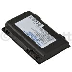 Fujitsu Lifebook E8410 Battery Replacement
