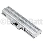 Sony VAIO VGN-AW11S/B Battery Replacement
