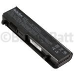 Dell 0W077P Battery Replacement