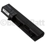 Dell 07W5X09C Battery Replacement