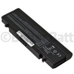 Samsung NP-P60 Battery Replacement