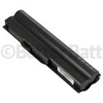 Sony VGP-BPL20 Battery Replacement