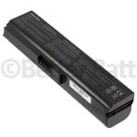 Toshiba Equium U400-146 Battery Replacement