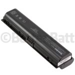 HP 411463-252 Battery Replacement