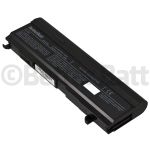 Toshiba Equium A110-233 Battery Replacement