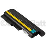 Lenovo FRU 42T4621 Battery Replacement
