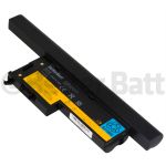 Lenovo ASM 92P1164 Battery Replacement