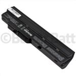 MSI Wind U100-229CA Battery Replacement