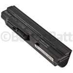 MSI Wind U100-009UK Battery Replacement