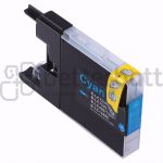Brother LC-40C Cyan Ink Replacement (LC-40C)