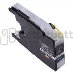 Brother MFC-J6510DW Black Ink Replacement (LC-77XLBK)