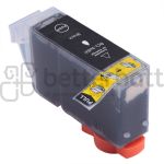 Canon BJC-3000 Black Ink Replacement (BCI-3eBK)