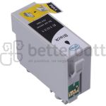 Epson 103 Black Ink Replacement (103 / C13T103192)