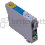 Epson T1054 Cyan Ink Replacement (T1051 / 73N / C13T105192)
