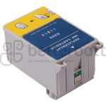 Epson Stylus Photo 1290 Colour Ink Replacement (T009 / C13T009091)