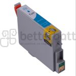 Epson T0474 Cyan Ink Replacement (T0472 / C13T047290)